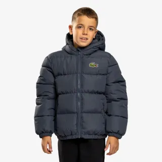 Lacoste LCN LACOSTE CORE PUFFER JKT 