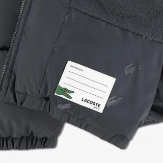 Lacoste LCN LACOSTE CORE PUFFER JKT 