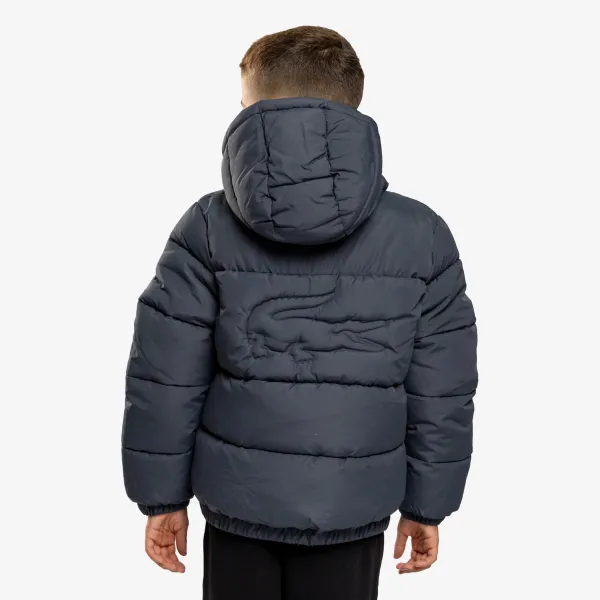 Lacoste LCN LACOSTE CORE PUFFER JKT 