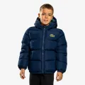 Lacoste LCN LACOSTE CORE PUFFER JKT 