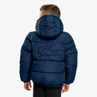 Lacoste LCN LACOSTE CORE PUFFER JKT 