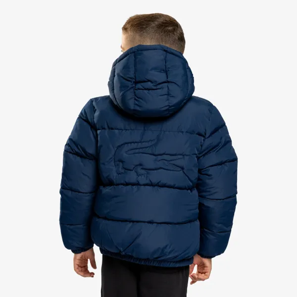 Lacoste LCN LACOSTE CORE PUFFER JKT 