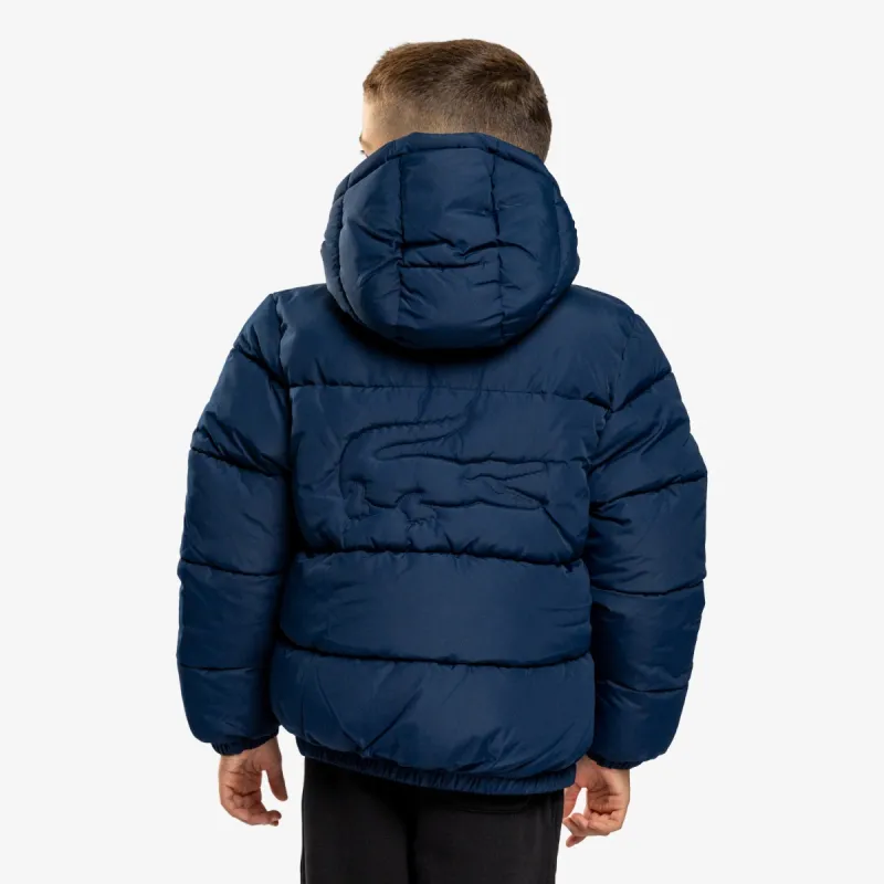 Lacoste LCN LACOSTE CORE PUFFER JKT 