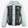 JORDAN JDB AIR JD REV HBR PUFFER JKT 