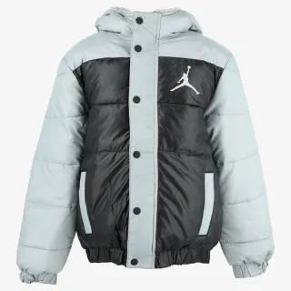 JORDAN JDB AIR JD REV HBR PUFFER JKT 
