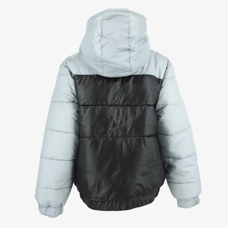 JORDAN JDB AIR JD REV HBR PUFFER JKT 