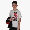Nike JDB THE SHOES SS TEE 