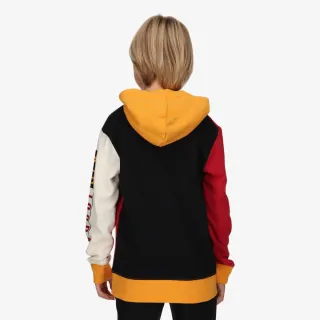 JORDAN JDB PAPRIKA FT PO HOODIE 