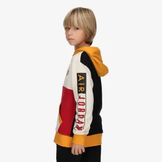 JORDAN JDB PAPRIKA FT PO HOODIE 