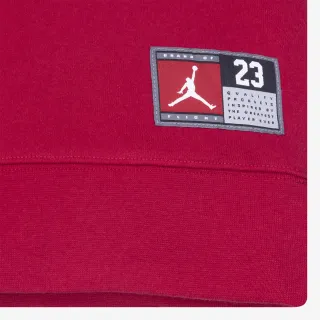 JORDAN Fleece 