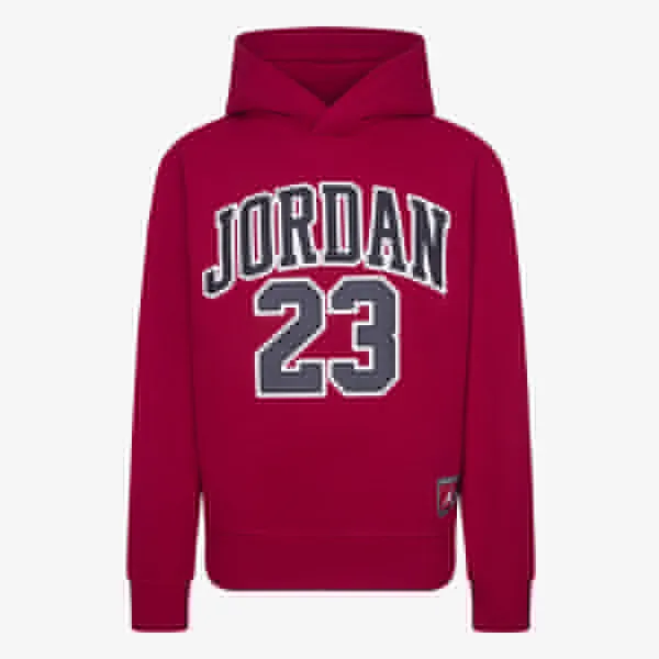 JORDAN Fleece 