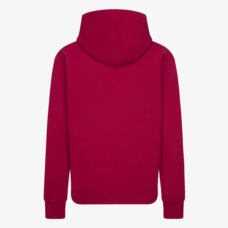 JORDAN Fleece 