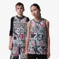 JORDAN JDN JORDAN 23 AOP JERSEY 