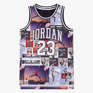 JORDAN JDN JORDAN 23 AOP JERSEY 