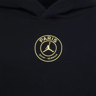 Nike JDB MJ PSG HBR FLC PO 