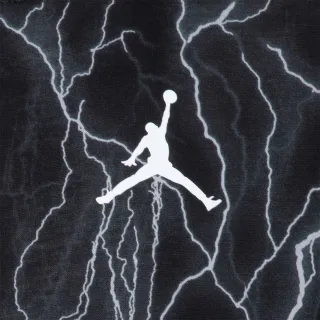 JORDAN JDB MJ SPORT SS DF AOP 