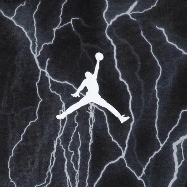 JORDAN JDB MJ SPORT SS DF AOP 