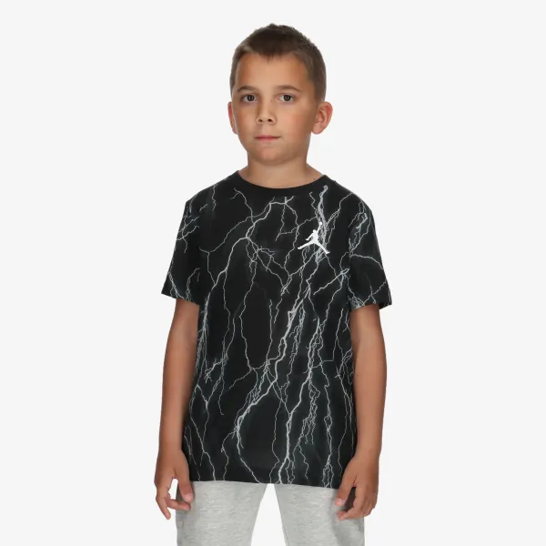 JORDAN JDB MJ SPORT SS DF AOP 