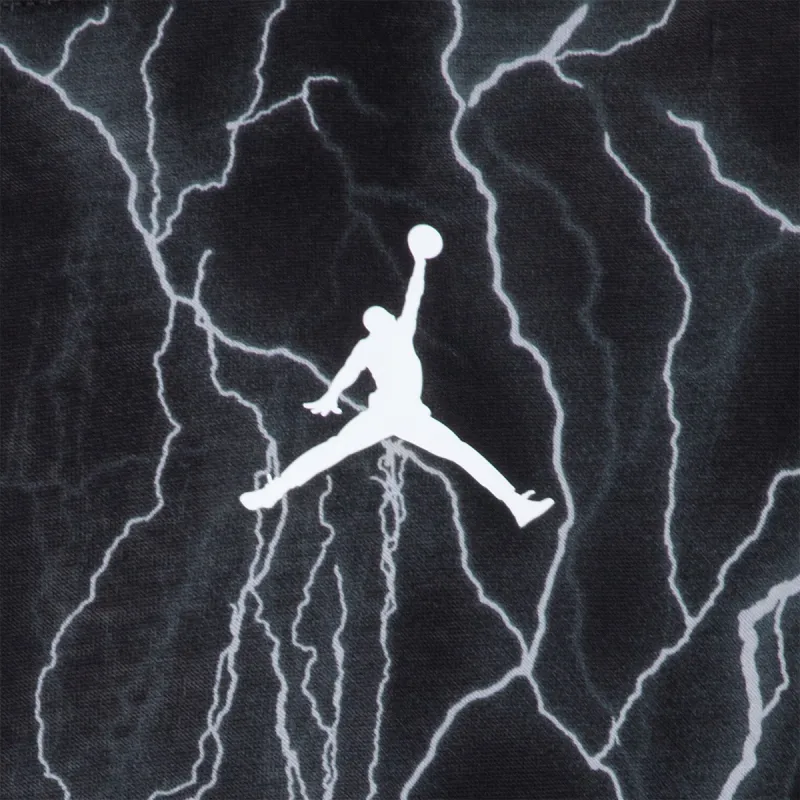 JORDAN JDB MJ SPORT SS DF AOP 
