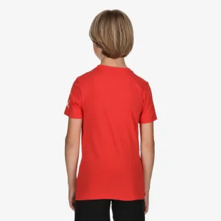 JORDAN JDB JUMPMAN HBR HAZE OUT  S/S 