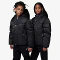 JORDAN JDN 23 JACQUARD FILL  JACKET 