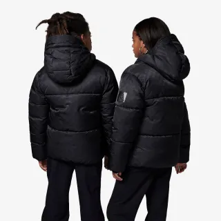 JORDAN JDN 23 JACQUARD FILL  JACKET 
