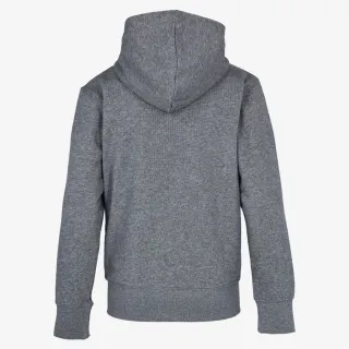 Nike JDB MJ BROOKLYN FT FZ HOODIE 