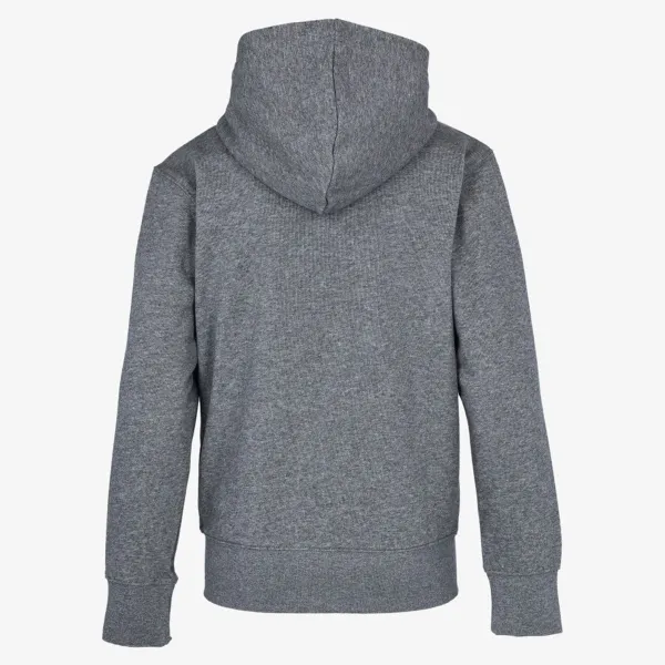 Nike JDB MJ BROOKLYN FT FZ HOODIE 