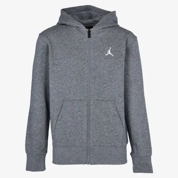 Nike JDB MJ BROOKLYN FT FZ HOODIE 