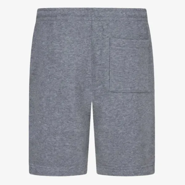 Nike JDB MJ BROOKLYN FT ESS SHORT 