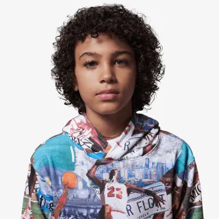 JORDAN MJ Brooklyn 
