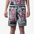 JORDAN JDB MJ AOP SPORT DIAMOND SHORT 