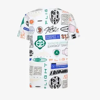 JORDAN Jordan Printed 