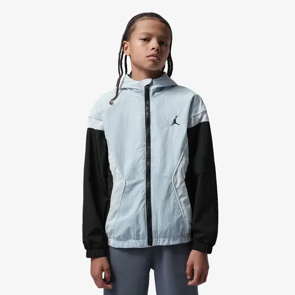 JORDAN JDB ESS DRAFT JACKET 