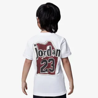 JORDAN Jordan Jersey Collage 