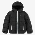JORDAN JDN ESSENTIAL MDWT PUFFER 