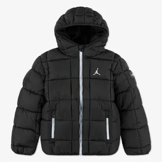 JORDAN JDN ESSENTIAL MDWT PUFFER 