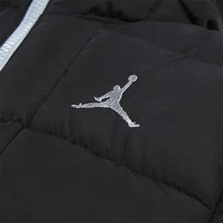 JORDAN JDN ESSENTIAL MDWT PUFFER 