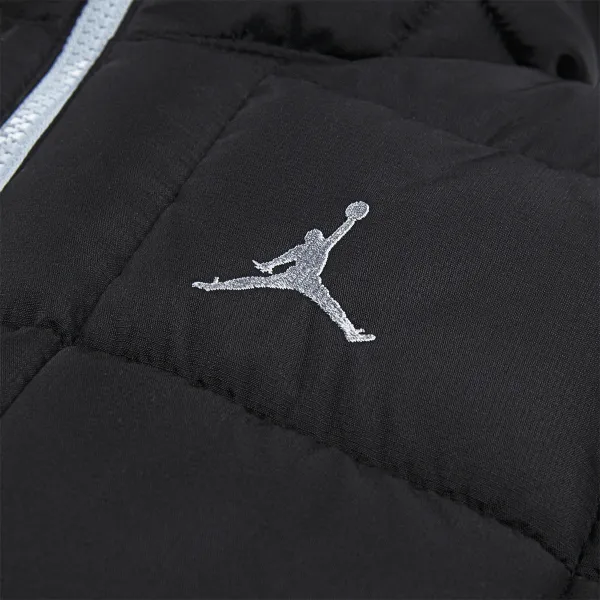 JORDAN JDN ESSENTIAL MDWT PUFFER 