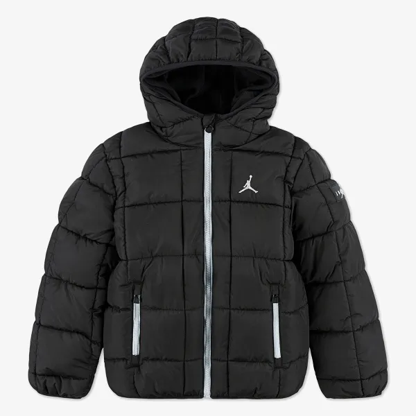 JORDAN JDN ESSENTIAL MDWT PUFFER 