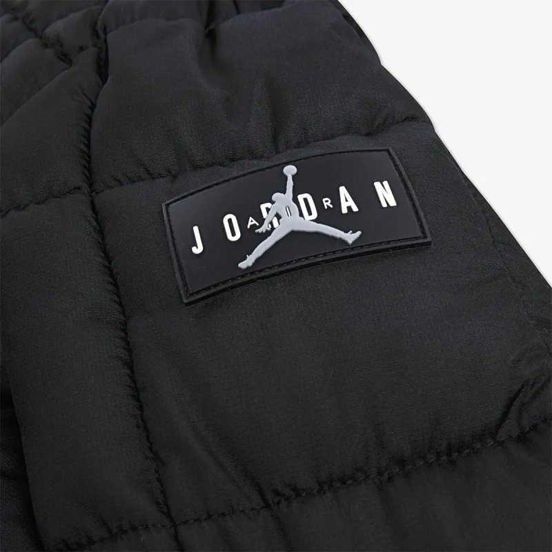 JORDAN JDN ESSENTIAL MDWT PUFFER 