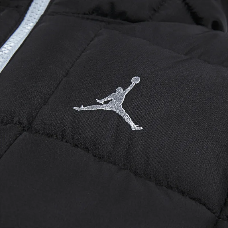 JORDAN JDN ESSENTIAL MDWT PUFFER 