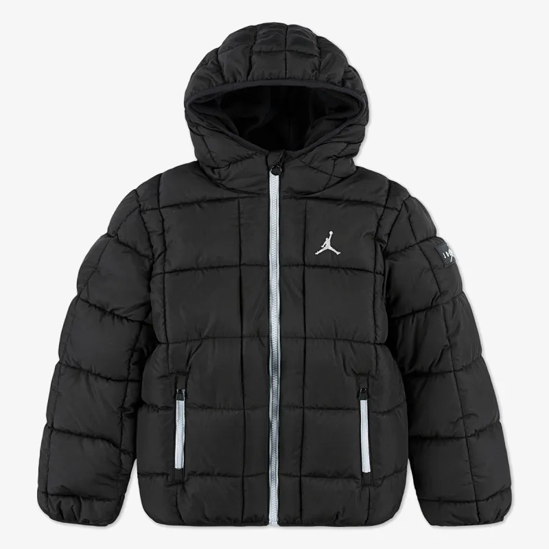 JORDAN JDN ESSENTIAL MDWT PUFFER 