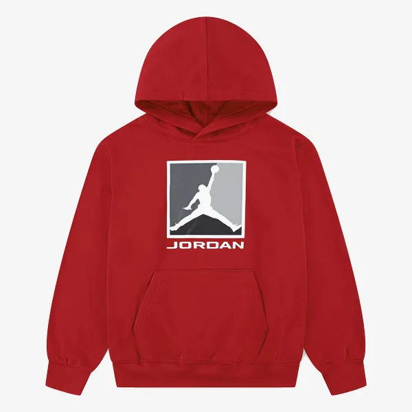JORDAN JDB MJ ESS FT BASELINE PO 