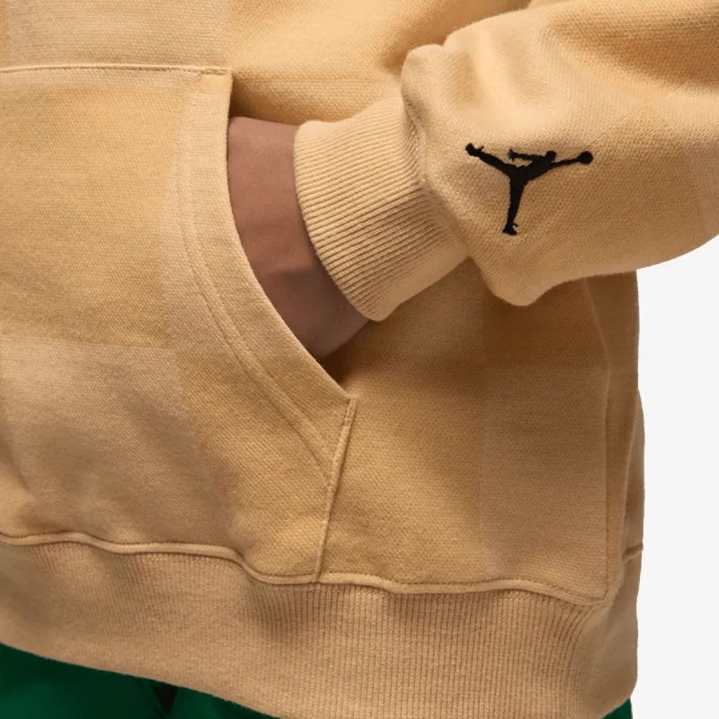 Jordan JDB MJ DEEP DISH  PO HODDIE 
