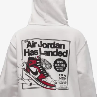 JORDAN JDB AIR JORDAN HAS LANDED PO 