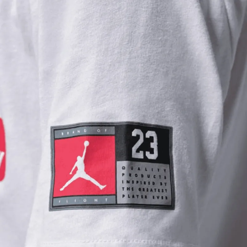 JORDAN Jordan Dynasty Patch 