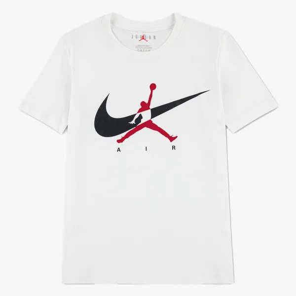 JORDAN JDB JUMPMAN SWOOSH INTERSECTIO 