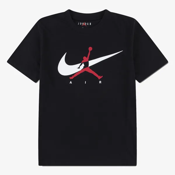 JORDAN JDB JUMPMAN SWOOSH INTERSECTIO 