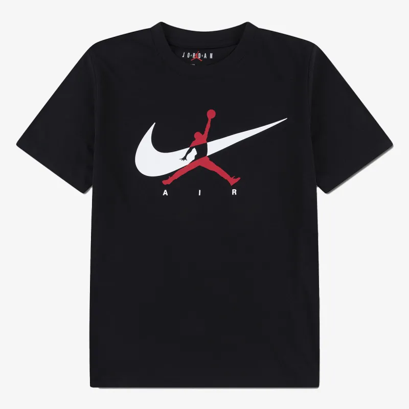 JORDAN JDB JUMPMAN SWOOSH INTERSECTIO 